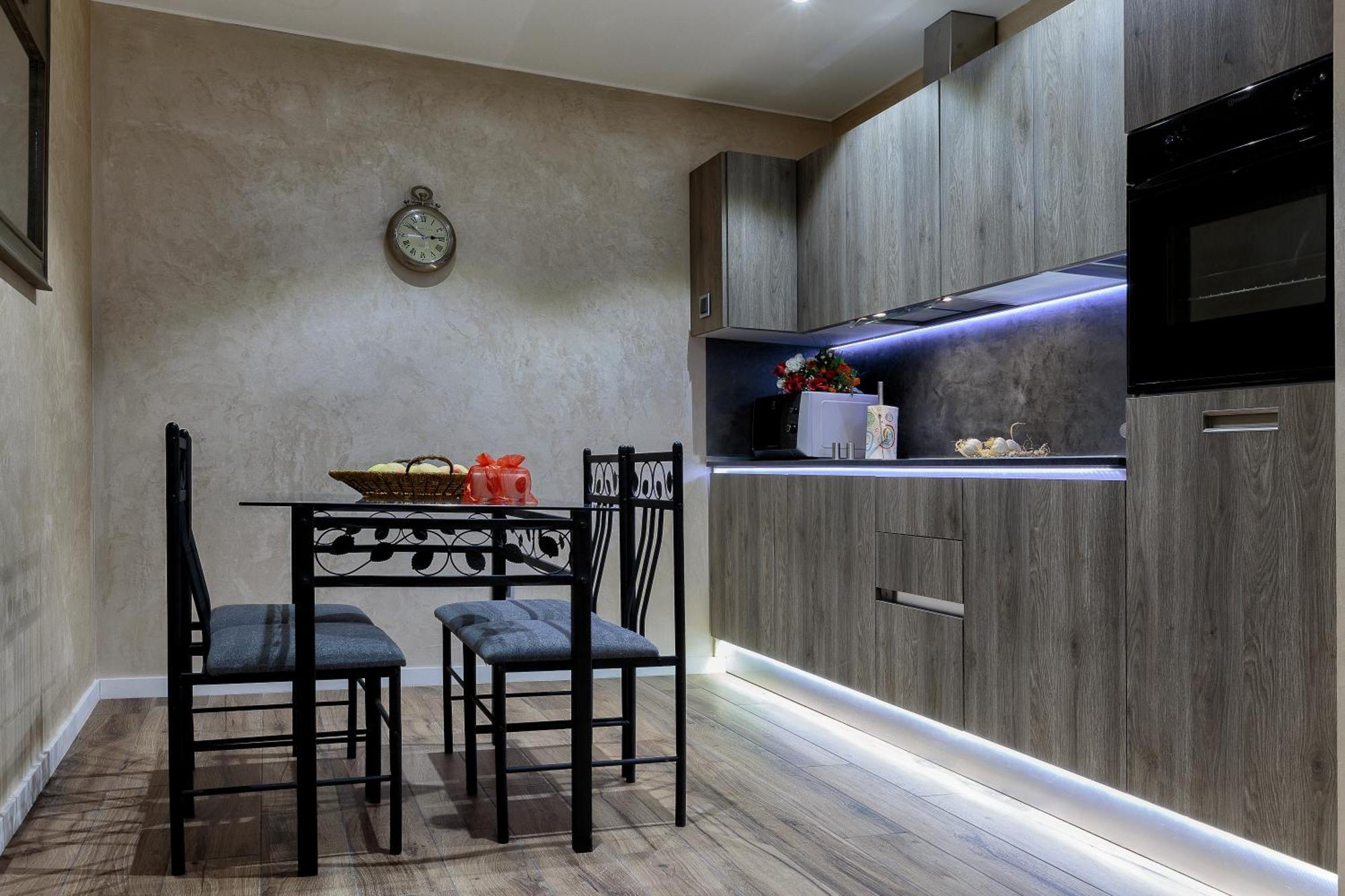 The Queen Luxury Apartments - Villa Liberty Luxemburgo Exterior foto